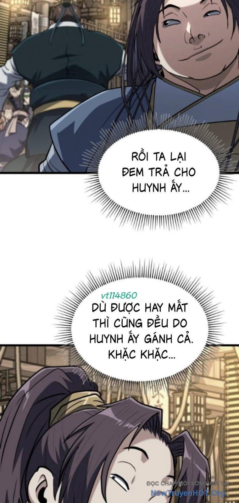 Phá Gia Thiếu Chủ Quá Mạnh Rồi Chap 6 - Next Chap 7