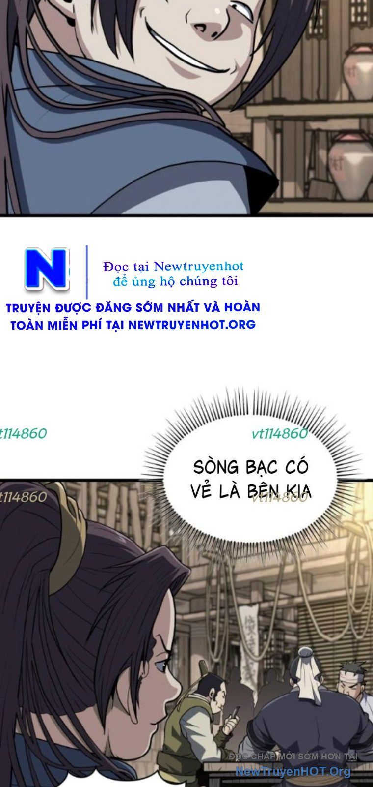 Phá Gia Thiếu Chủ Quá Mạnh Rồi Chap 6 - Next Chap 7