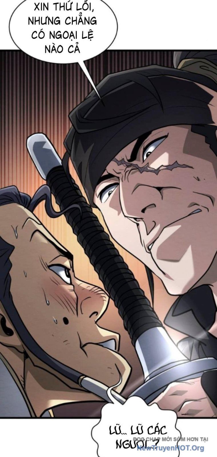 Phá Gia Thiếu Chủ Quá Mạnh Rồi Chap 6 - Next Chap 7