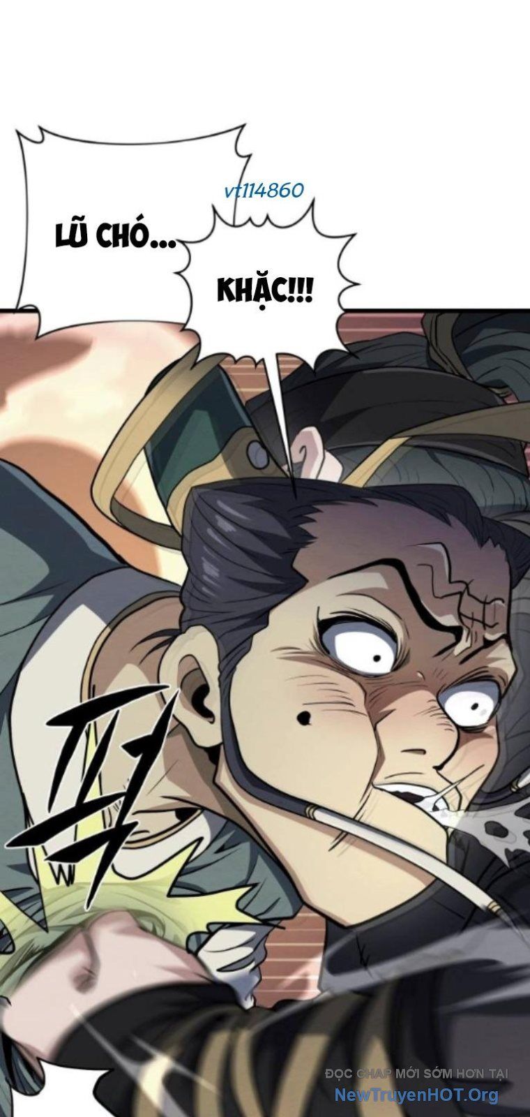 Phá Gia Thiếu Chủ Quá Mạnh Rồi Chap 6 - Next Chap 7