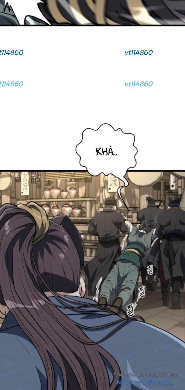 Phá Gia Thiếu Chủ Quá Mạnh Rồi Chap 6 - Next Chap 7