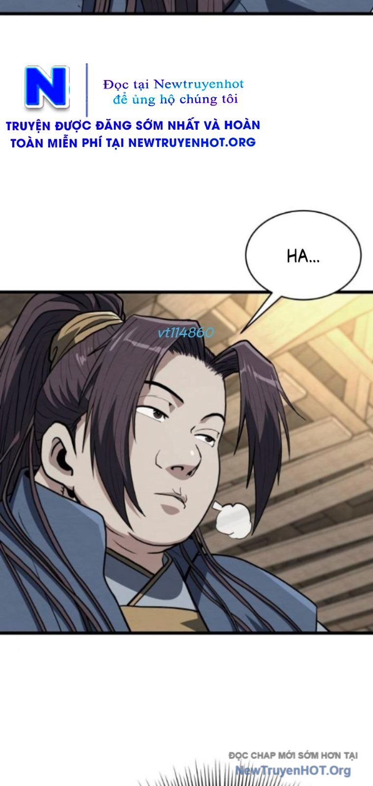 Phá Gia Thiếu Chủ Quá Mạnh Rồi Chap 6 - Next Chap 7