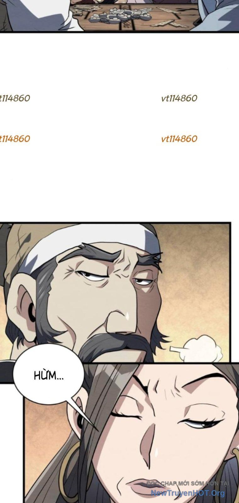 Phá Gia Thiếu Chủ Quá Mạnh Rồi Chap 6 - Next Chap 7