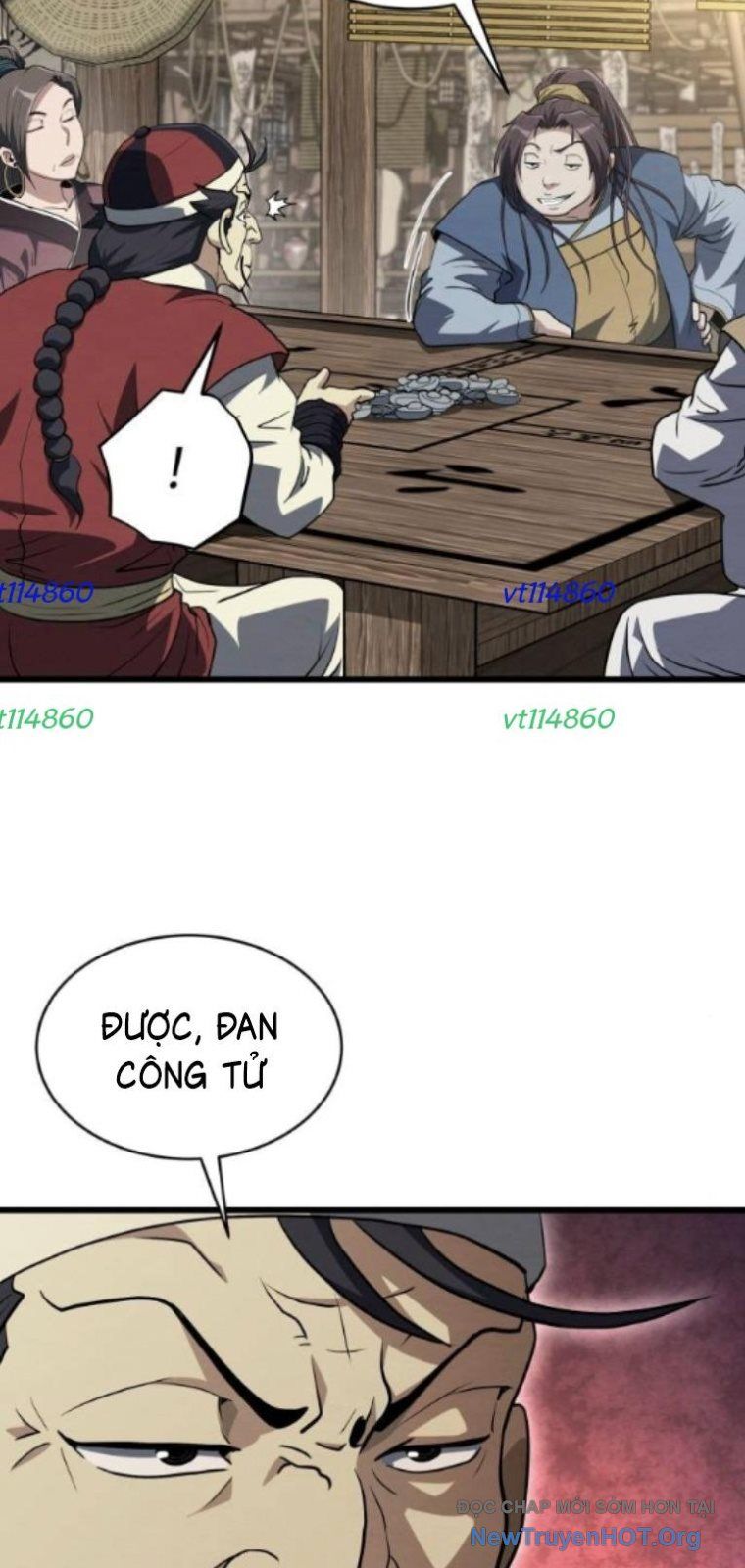 Phá Gia Thiếu Chủ Quá Mạnh Rồi Chap 6 - Next Chap 7