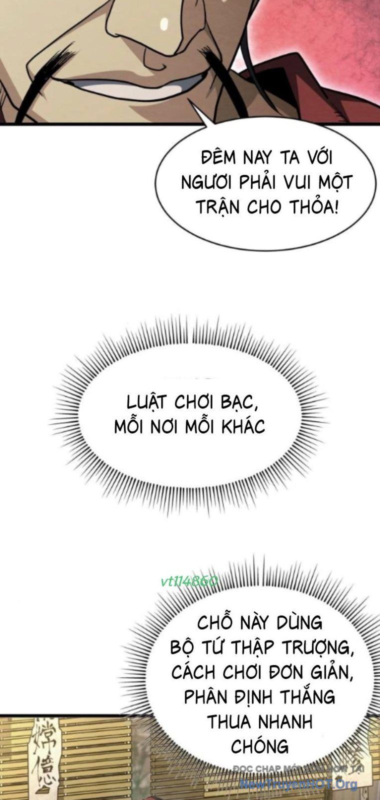 Phá Gia Thiếu Chủ Quá Mạnh Rồi Chap 6 - Next Chap 7
