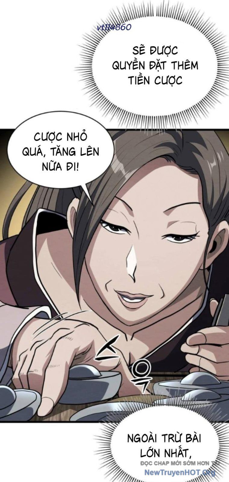 Phá Gia Thiếu Chủ Quá Mạnh Rồi Chap 6 - Next Chap 7