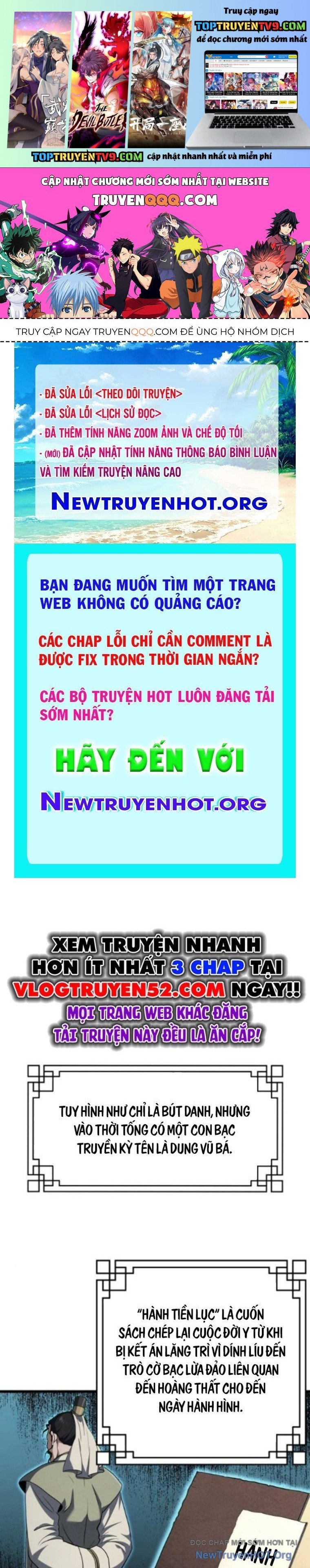 Phá Gia Thiếu Chủ Quá Mạnh Rồi Chap 5 - Next Chap 6