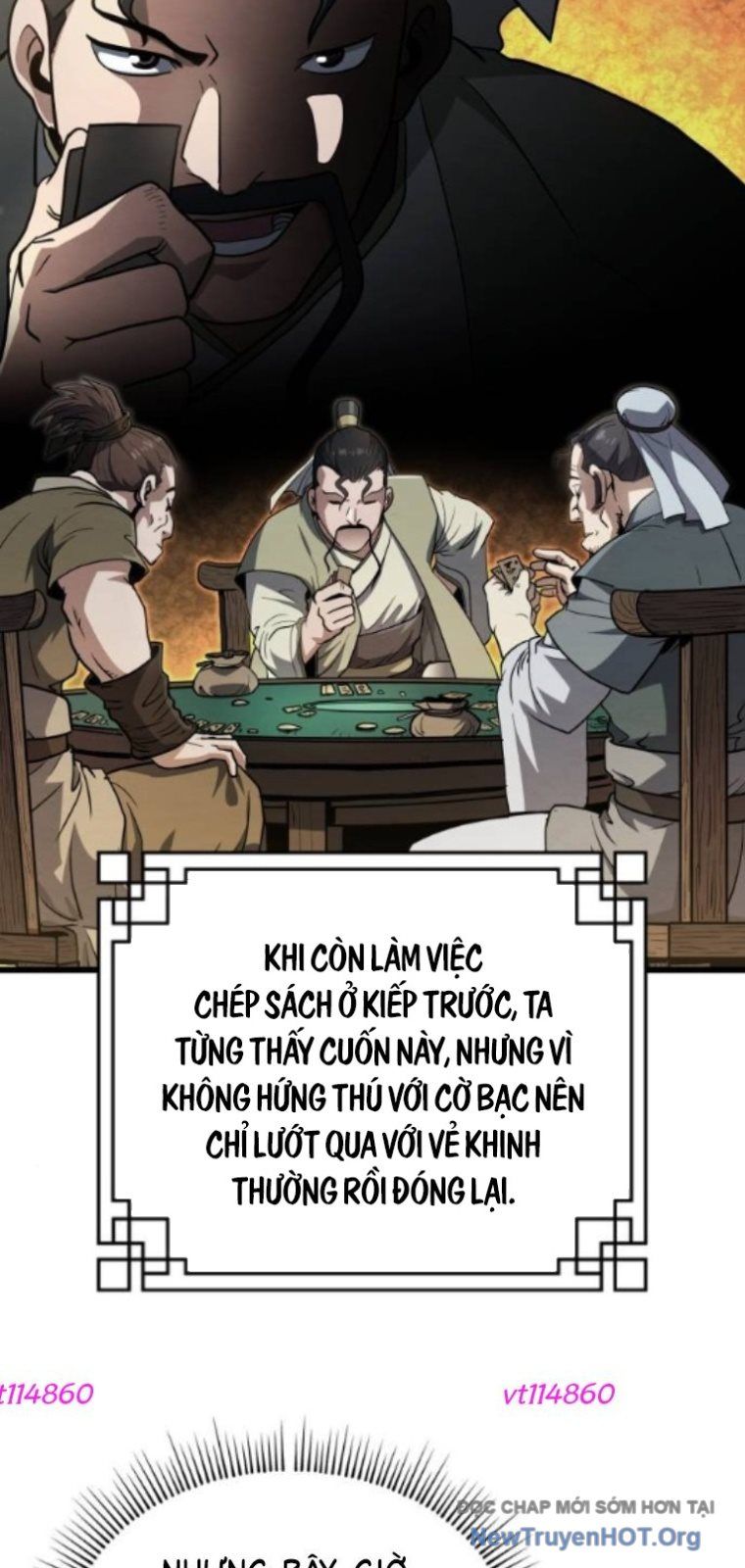 Phá Gia Thiếu Chủ Quá Mạnh Rồi Chap 5 - Next Chap 6