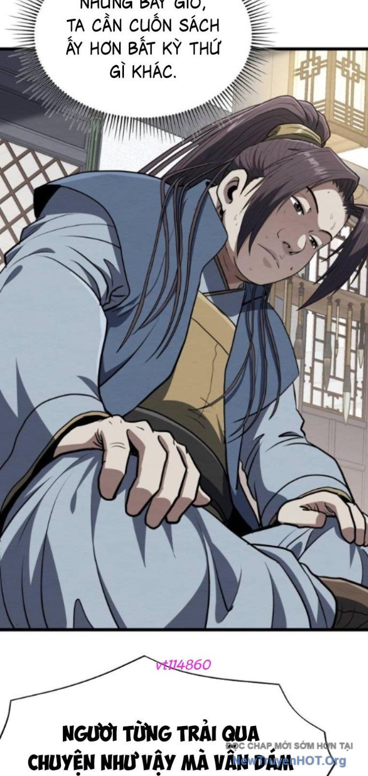 Phá Gia Thiếu Chủ Quá Mạnh Rồi Chap 5 - Next Chap 6