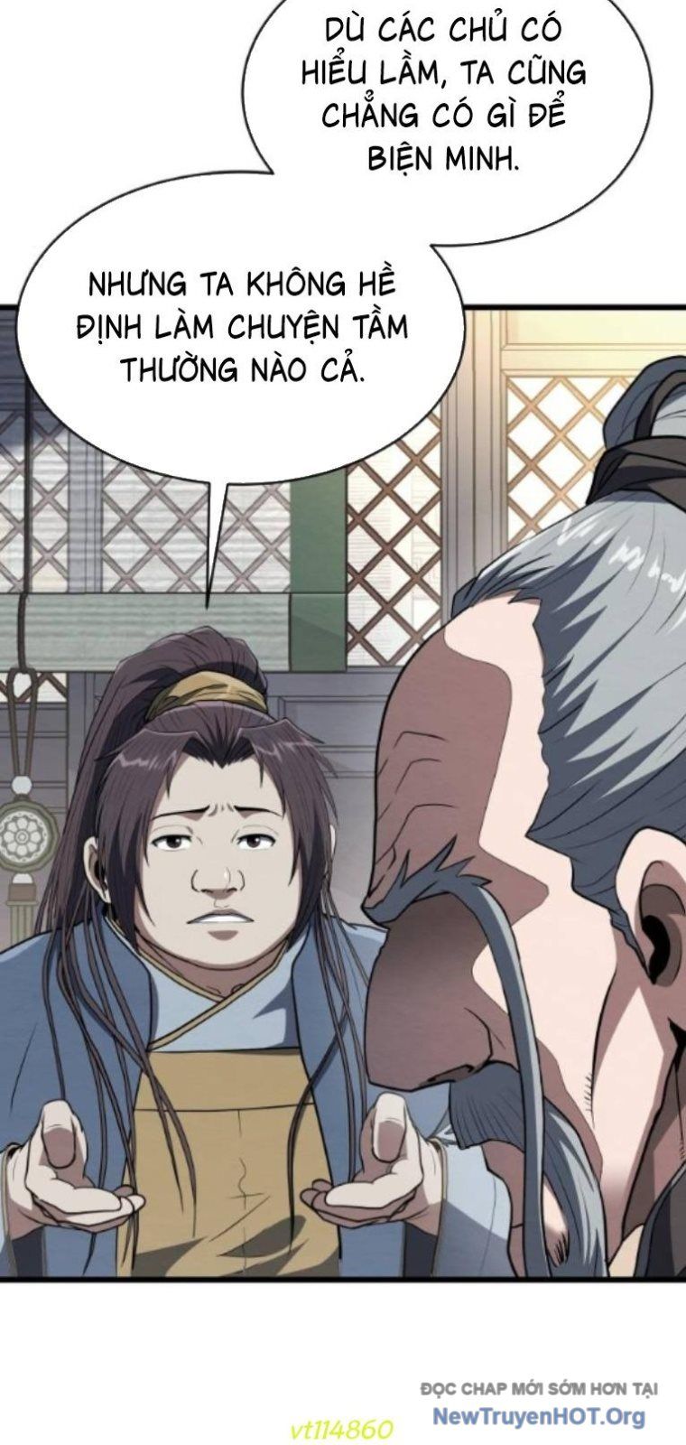 Phá Gia Thiếu Chủ Quá Mạnh Rồi Chap 5 - Next Chap 6