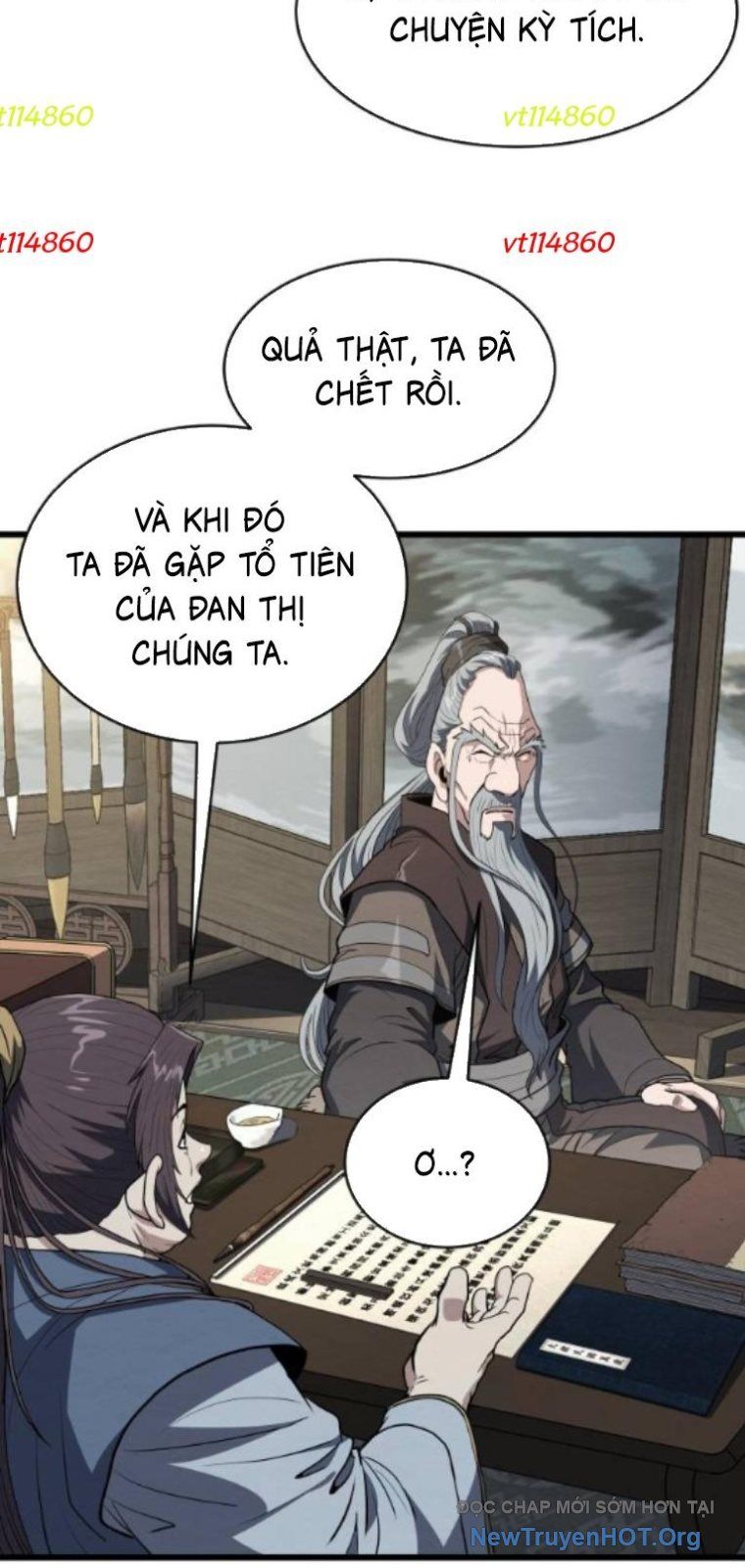 Phá Gia Thiếu Chủ Quá Mạnh Rồi Chap 5 - Next Chap 6