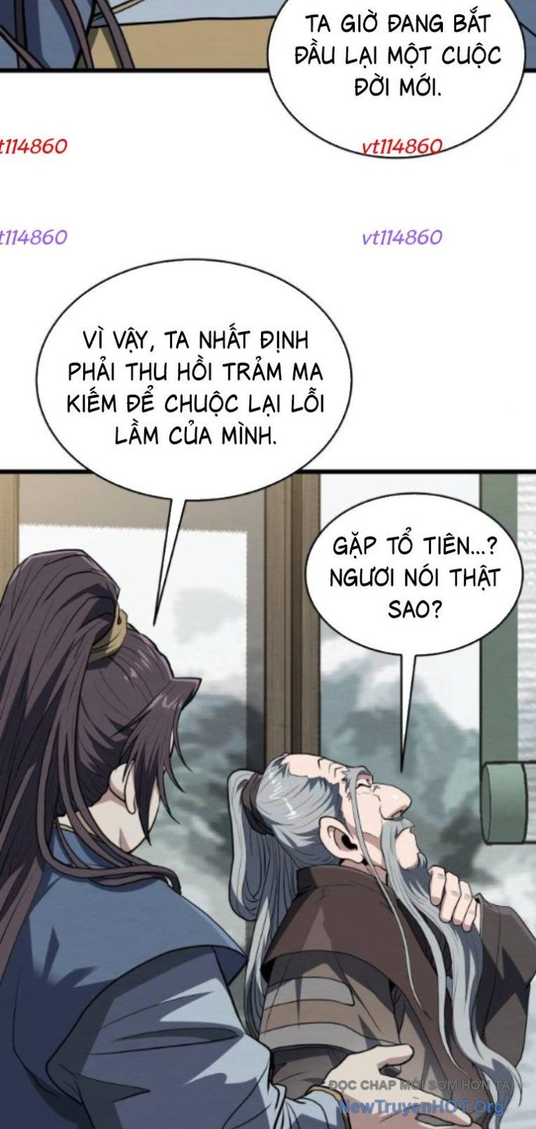 Phá Gia Thiếu Chủ Quá Mạnh Rồi Chap 5 - Next Chap 6