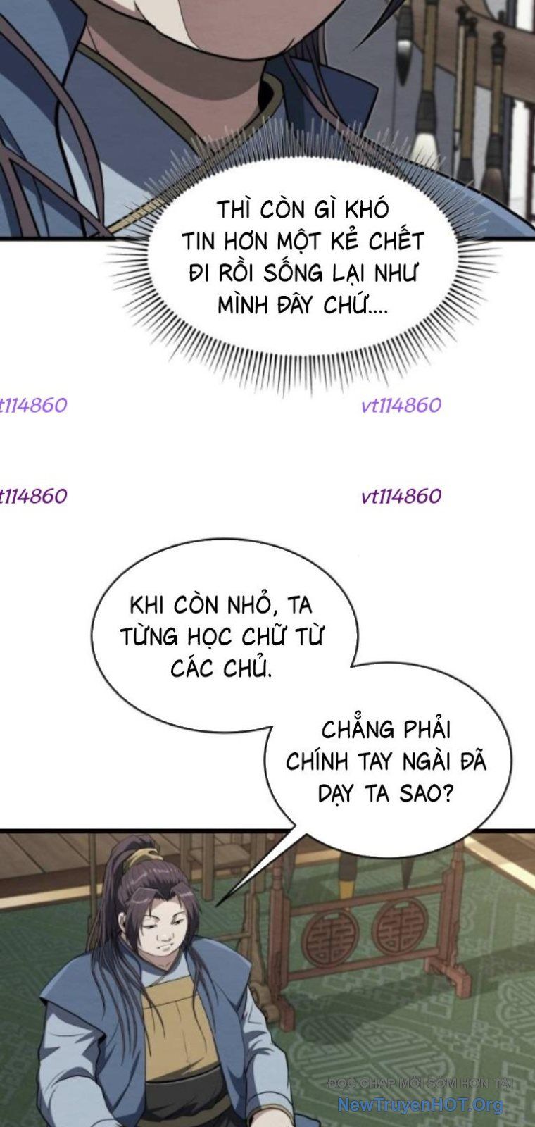 Phá Gia Thiếu Chủ Quá Mạnh Rồi Chap 5 - Next Chap 6