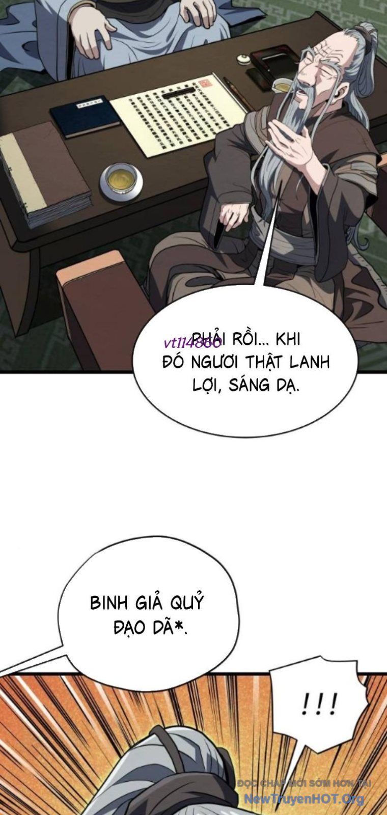 Phá Gia Thiếu Chủ Quá Mạnh Rồi Chap 5 - Next Chap 6