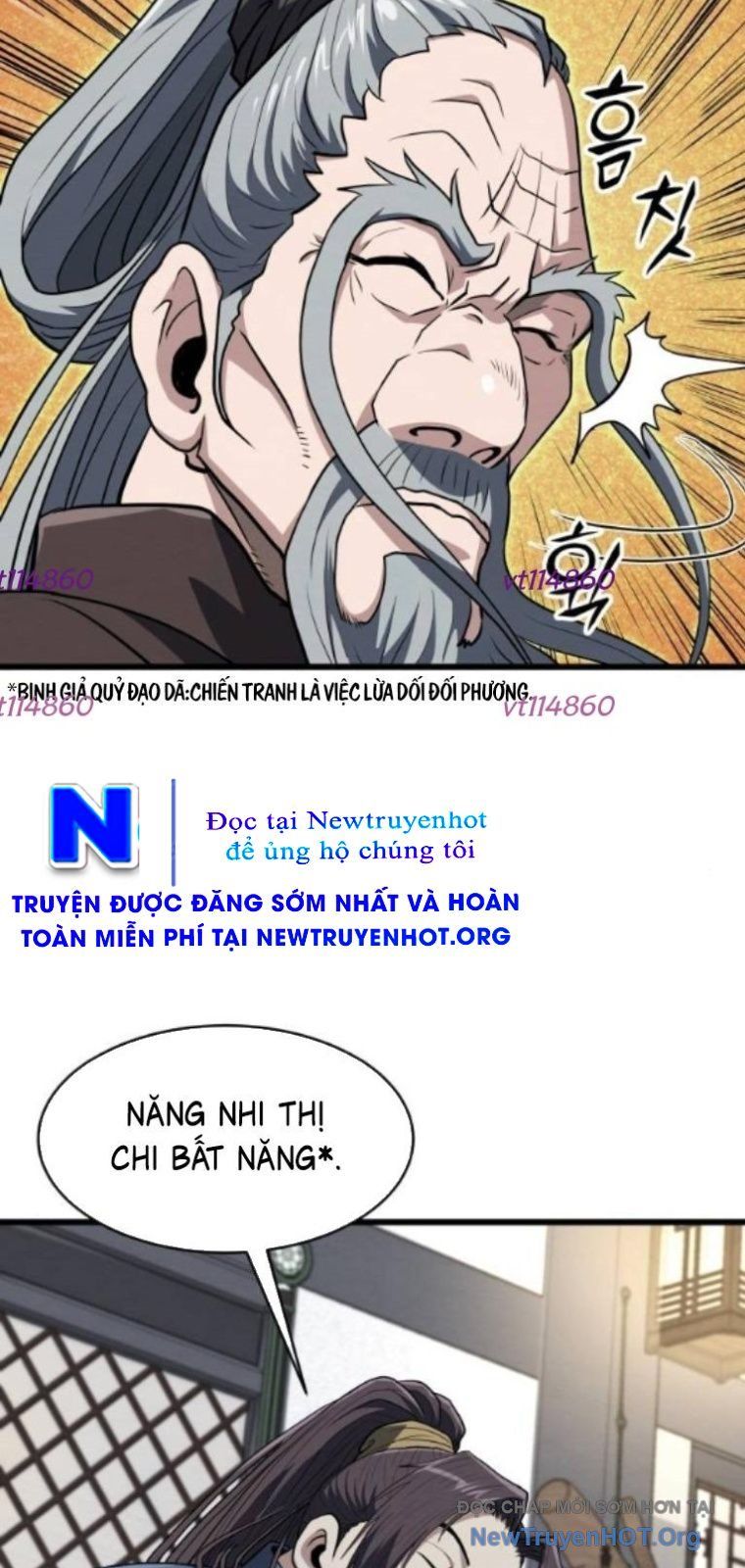 Phá Gia Thiếu Chủ Quá Mạnh Rồi Chap 5 - Next Chap 6