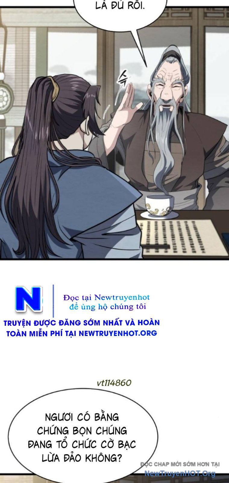 Phá Gia Thiếu Chủ Quá Mạnh Rồi Chap 5 - Next Chap 6