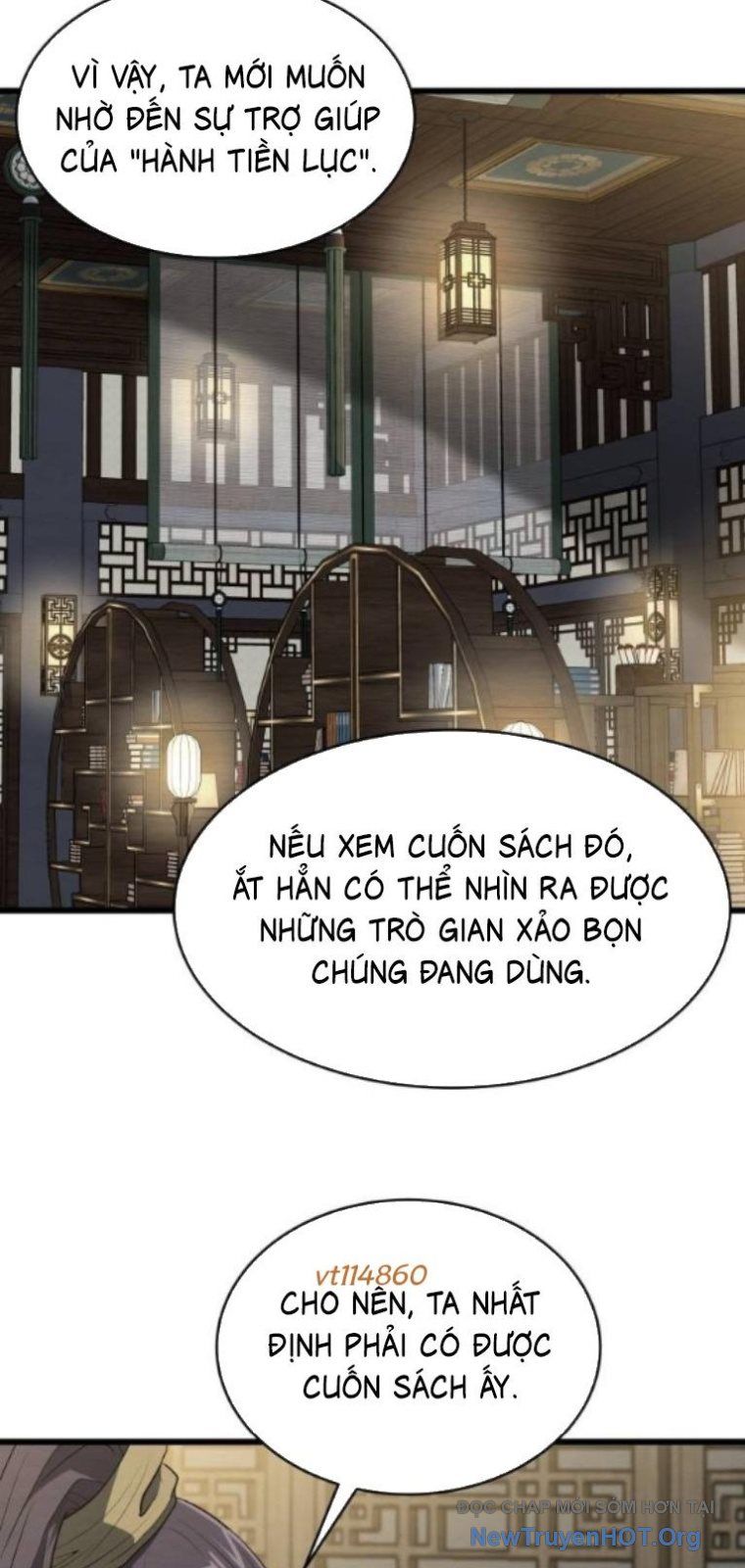 Phá Gia Thiếu Chủ Quá Mạnh Rồi Chap 5 - Next Chap 6