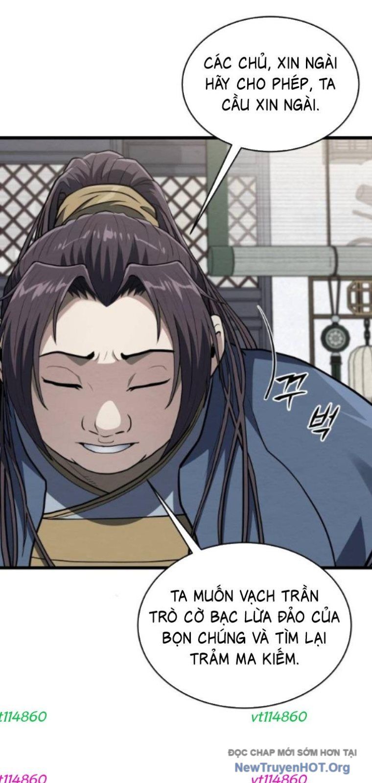 Phá Gia Thiếu Chủ Quá Mạnh Rồi Chap 5 - Next Chap 6