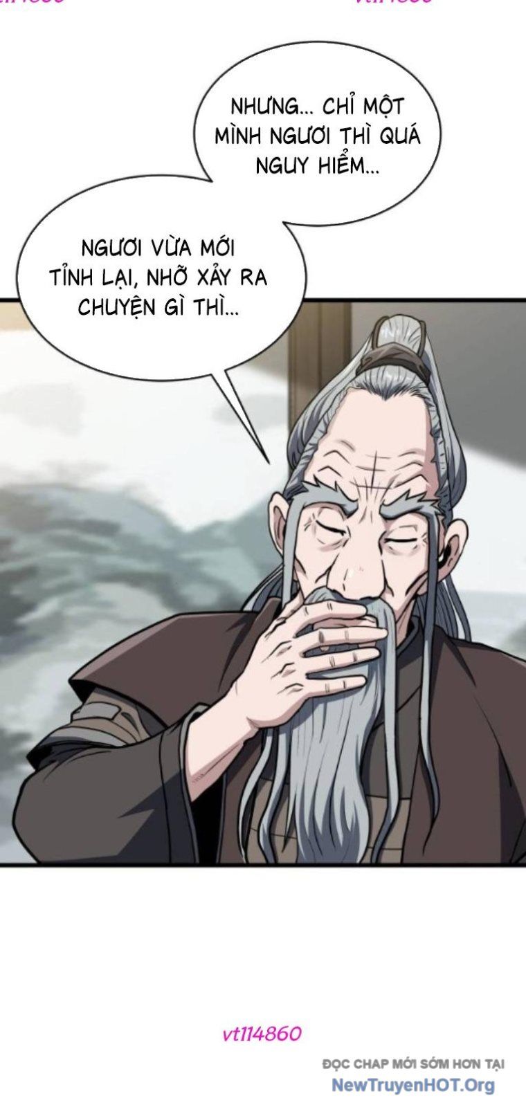 Phá Gia Thiếu Chủ Quá Mạnh Rồi Chap 5 - Next Chap 6