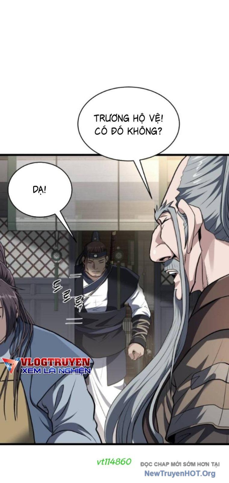 Phá Gia Thiếu Chủ Quá Mạnh Rồi Chap 5 - Next Chap 6