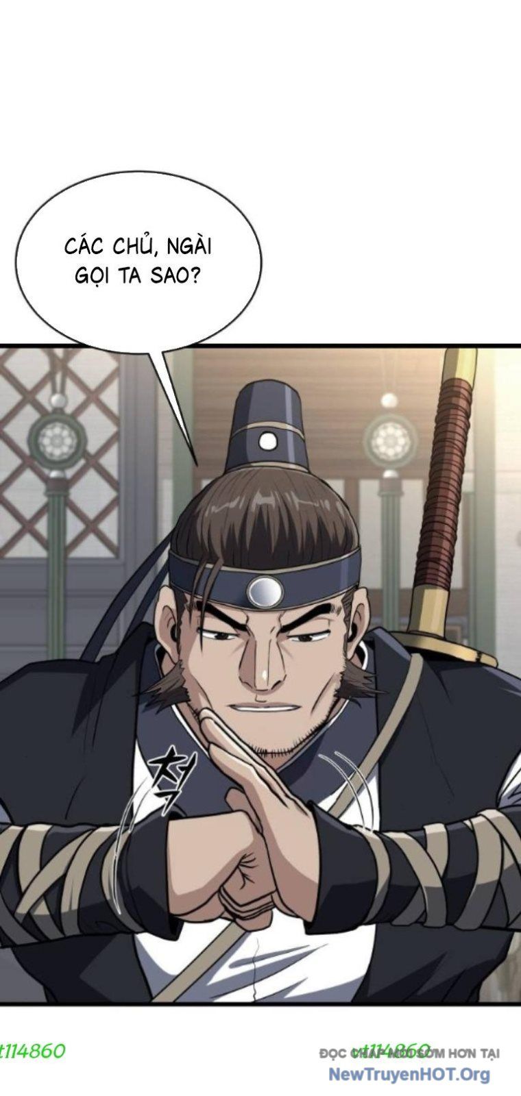 Phá Gia Thiếu Chủ Quá Mạnh Rồi Chap 5 - Next Chap 6