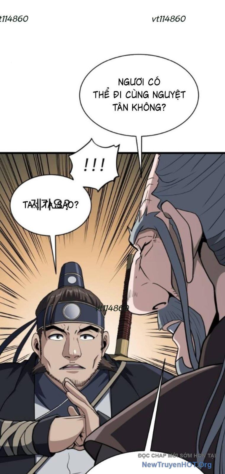 Phá Gia Thiếu Chủ Quá Mạnh Rồi Chap 5 - Next Chap 6