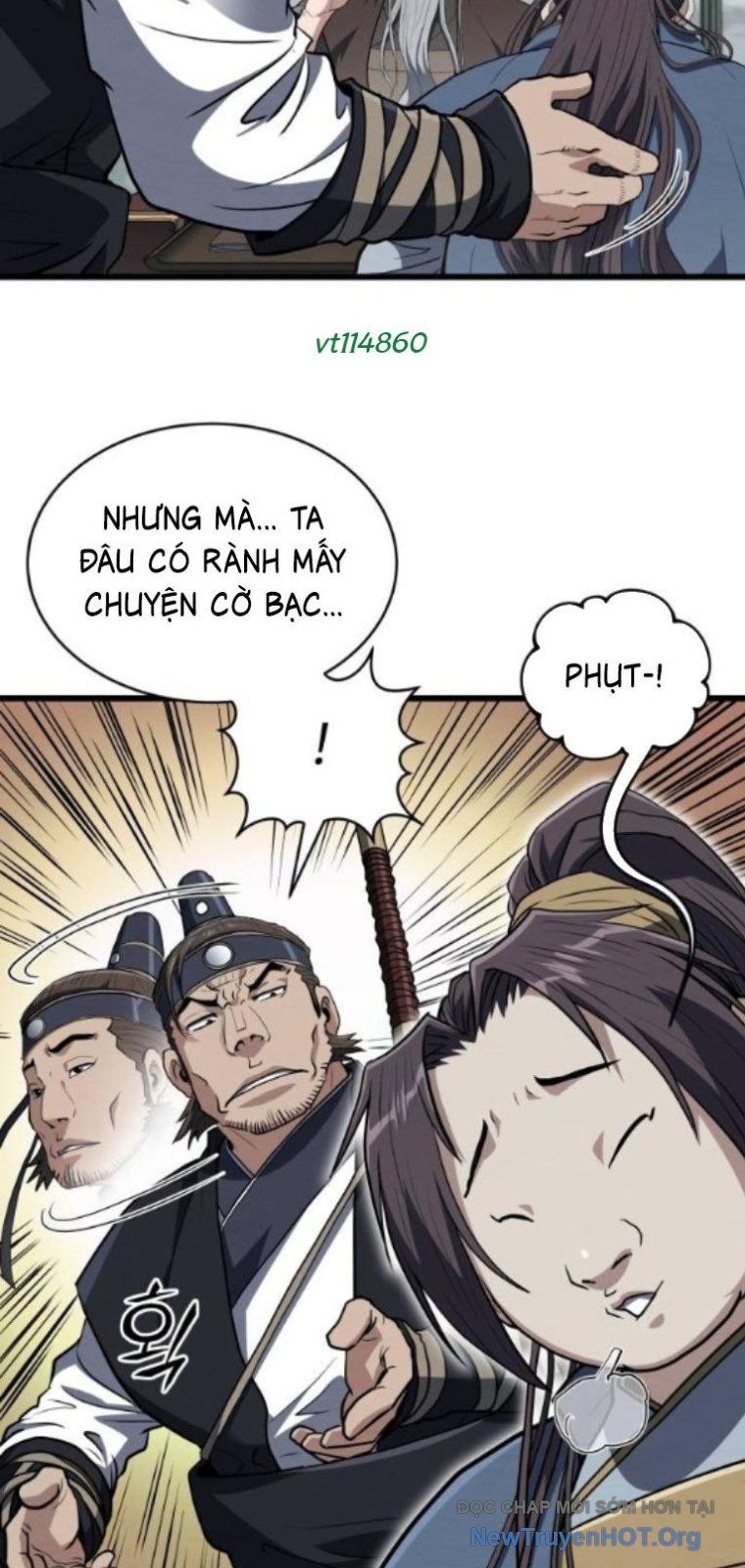 Phá Gia Thiếu Chủ Quá Mạnh Rồi Chap 5 - Next Chap 6