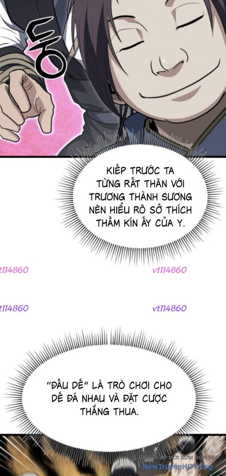 Phá Gia Thiếu Chủ Quá Mạnh Rồi Chap 5 - Next Chap 6