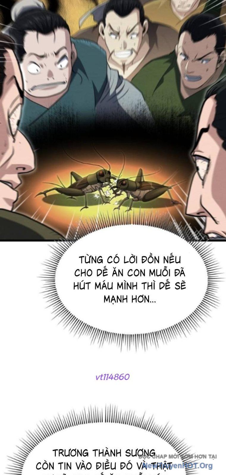Phá Gia Thiếu Chủ Quá Mạnh Rồi Chap 5 - Next Chap 6