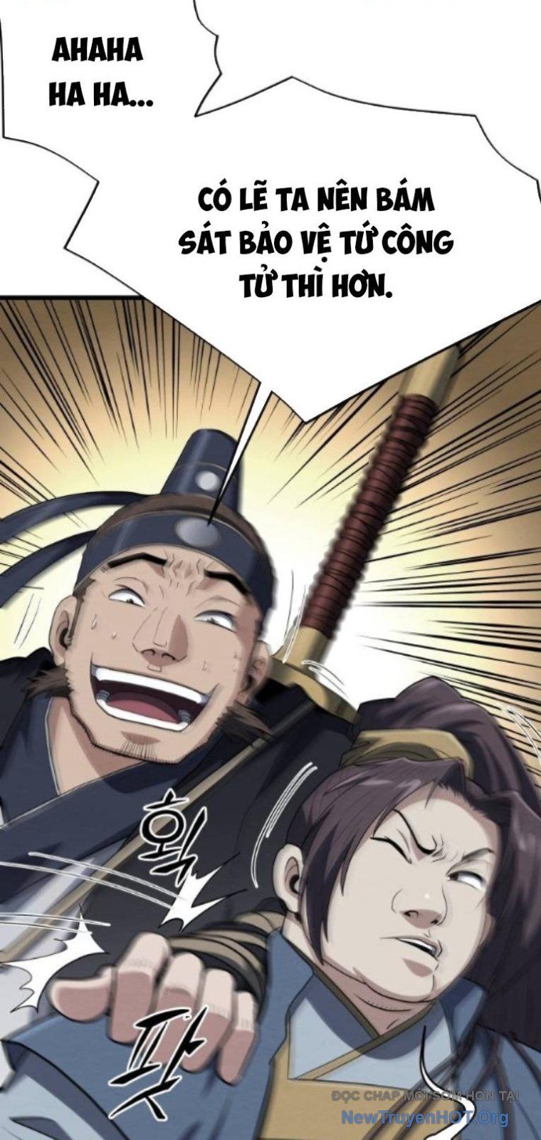 Phá Gia Thiếu Chủ Quá Mạnh Rồi Chap 5 - Next Chap 6