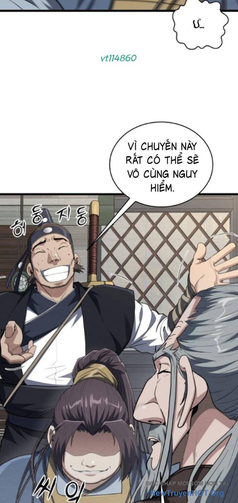 Phá Gia Thiếu Chủ Quá Mạnh Rồi Chap 5 - Next Chap 6