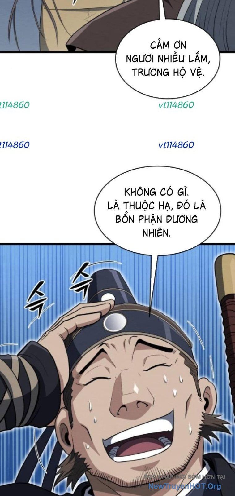 Phá Gia Thiếu Chủ Quá Mạnh Rồi Chap 5 - Next Chap 6