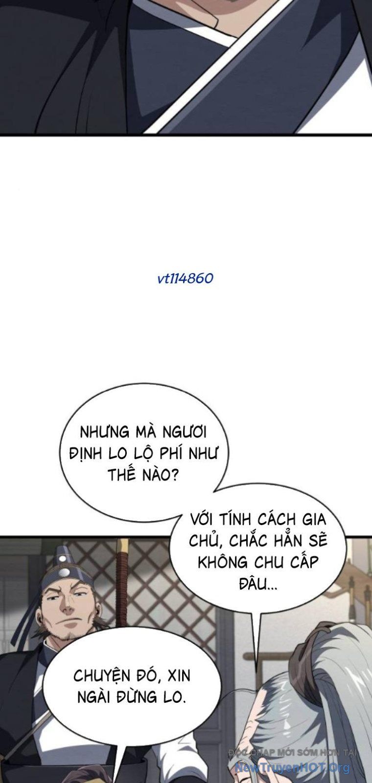 Phá Gia Thiếu Chủ Quá Mạnh Rồi Chap 5 - Next Chap 6
