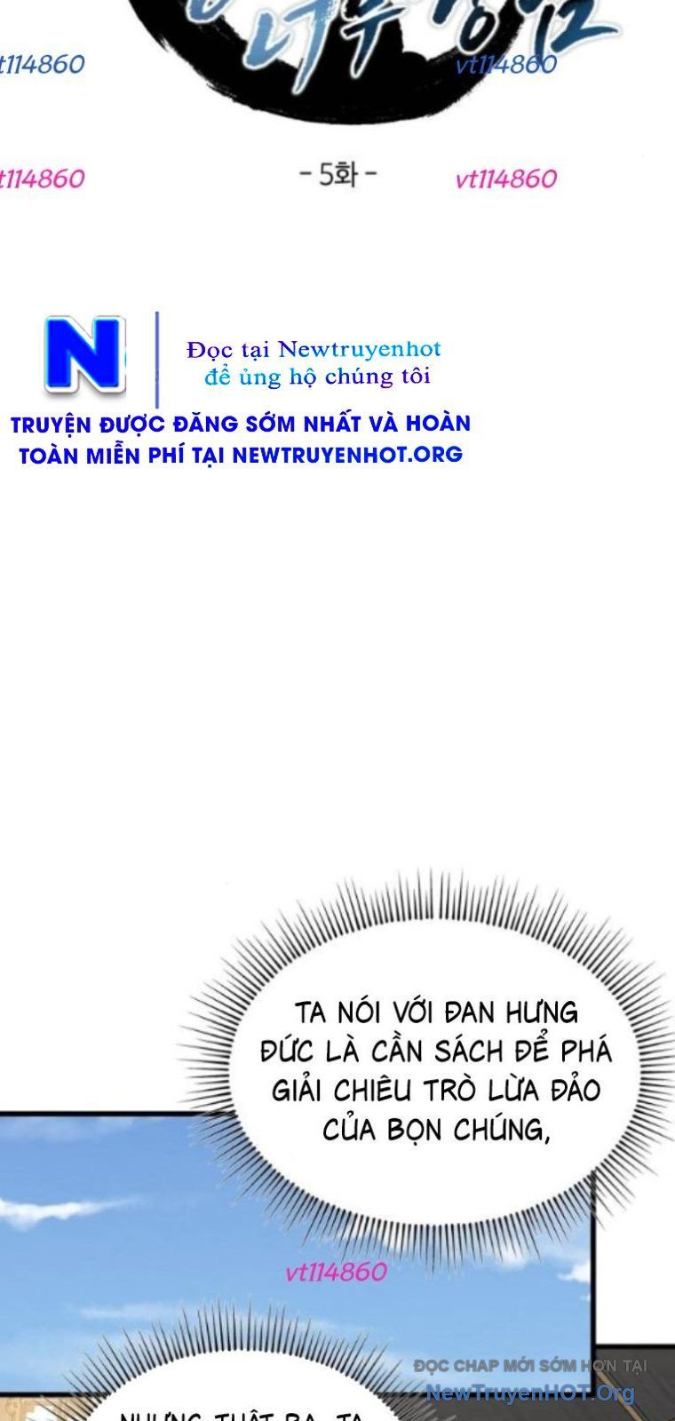 Phá Gia Thiếu Chủ Quá Mạnh Rồi Chap 5 - Next Chap 6