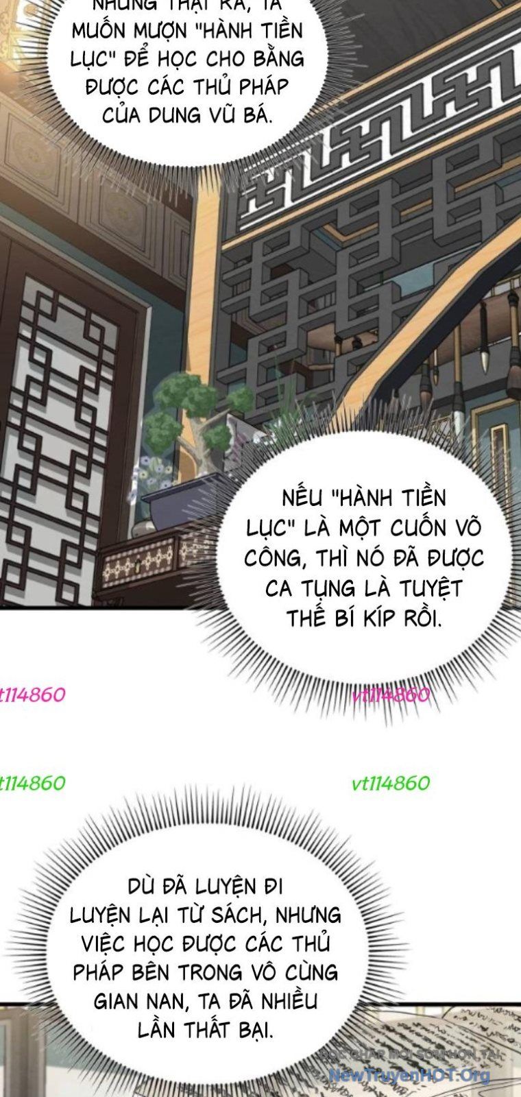 Phá Gia Thiếu Chủ Quá Mạnh Rồi Chap 5 - Next Chap 6