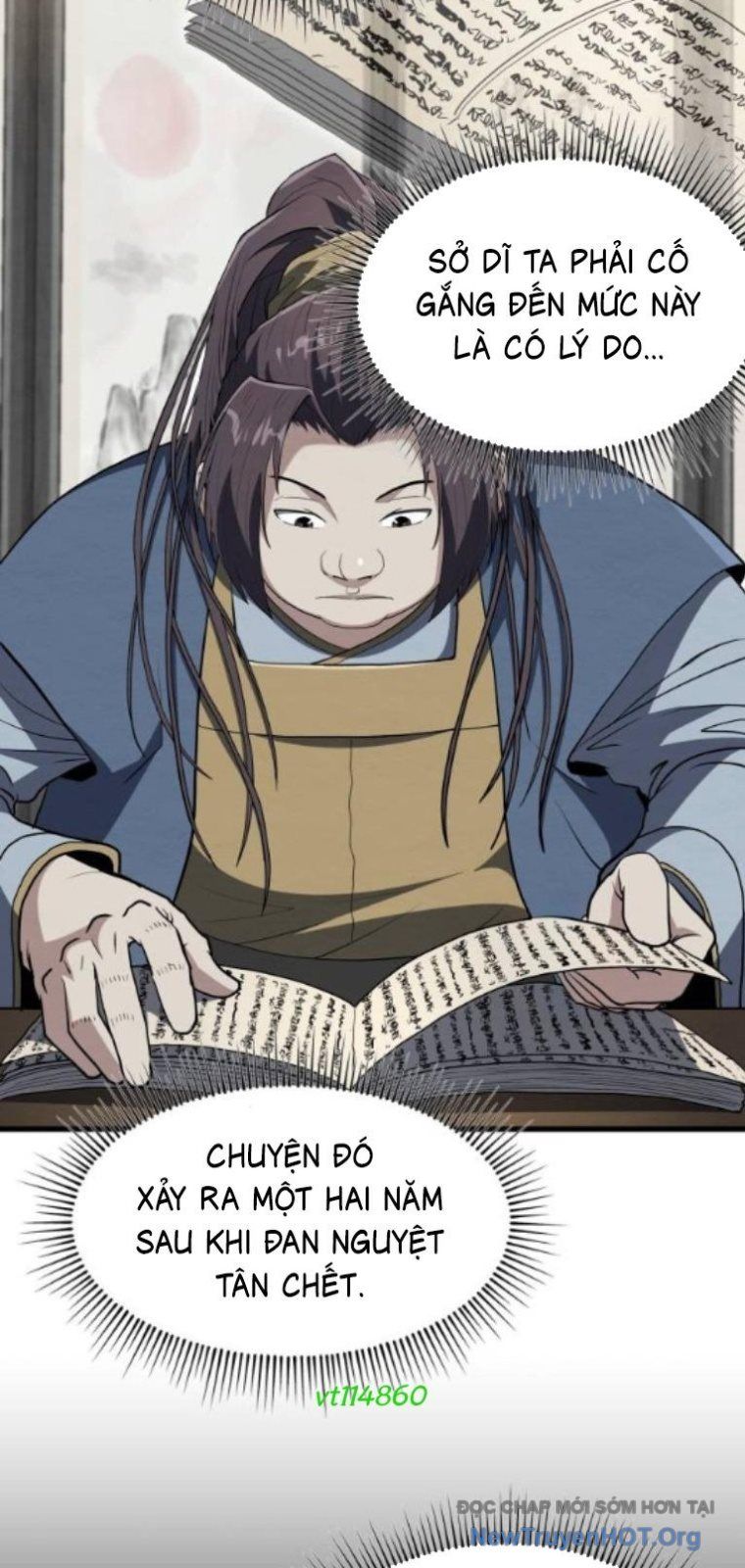 Phá Gia Thiếu Chủ Quá Mạnh Rồi Chap 5 - Next Chap 6