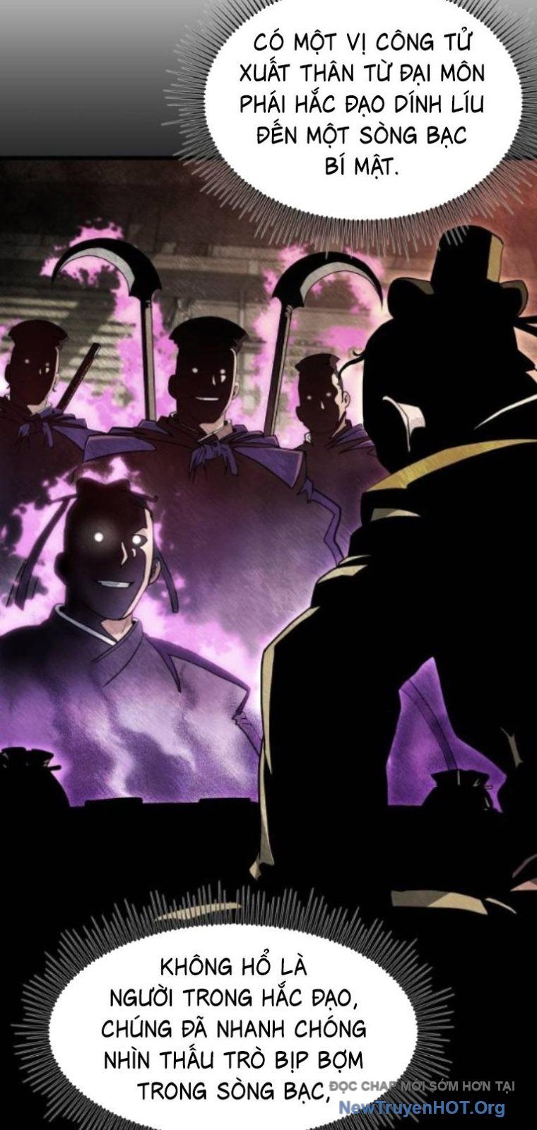 Phá Gia Thiếu Chủ Quá Mạnh Rồi Chap 5 - Next Chap 6