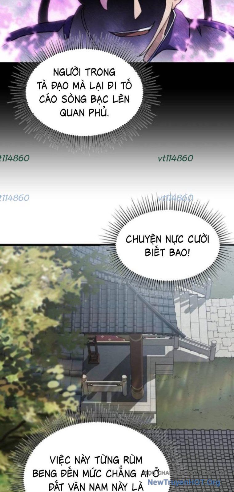 Phá Gia Thiếu Chủ Quá Mạnh Rồi Chap 5 - Next Chap 6