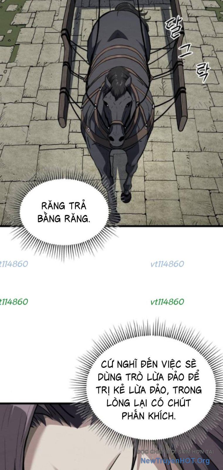 Phá Gia Thiếu Chủ Quá Mạnh Rồi Chap 5 - Next Chap 6