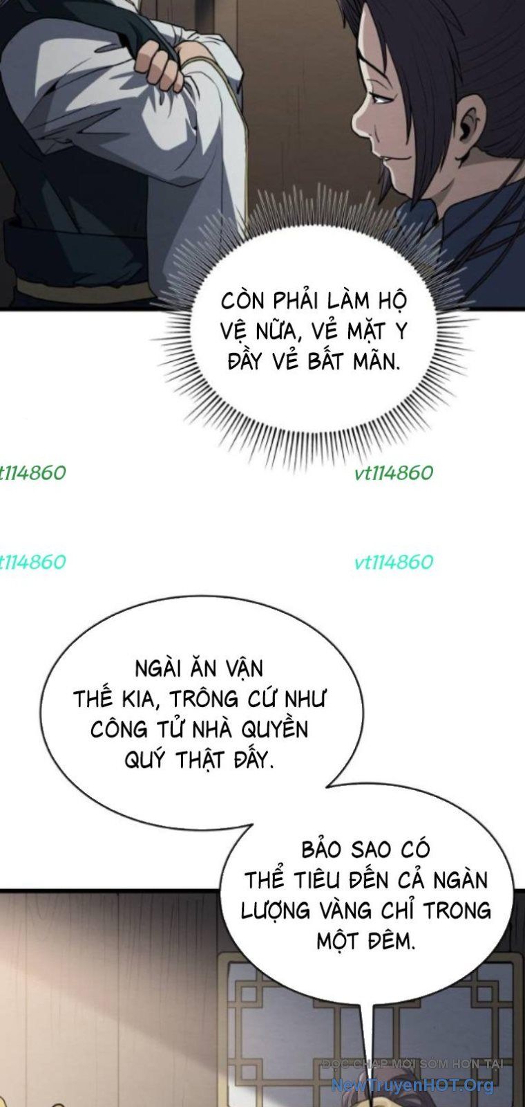 Phá Gia Thiếu Chủ Quá Mạnh Rồi Chap 5 - Next Chap 6