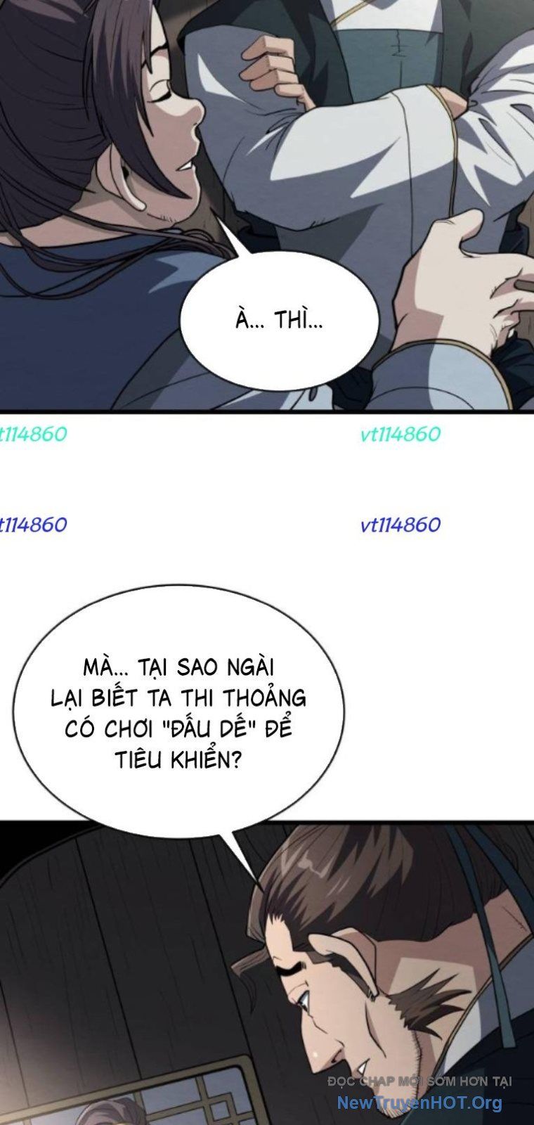 Phá Gia Thiếu Chủ Quá Mạnh Rồi Chap 5 - Next Chap 6
