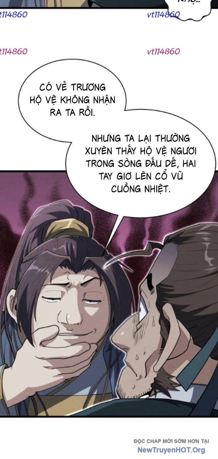 Phá Gia Thiếu Chủ Quá Mạnh Rồi Chap 5 - Next Chap 6