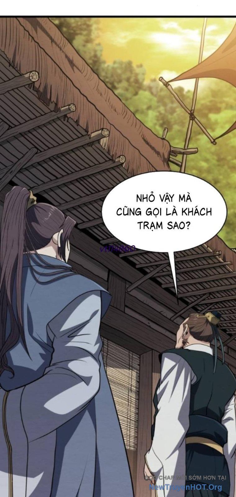 Phá Gia Thiếu Chủ Quá Mạnh Rồi Chap 5 - Next Chap 6