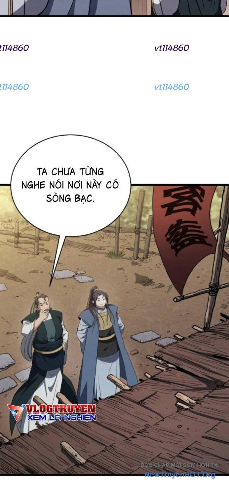 Phá Gia Thiếu Chủ Quá Mạnh Rồi Chap 5 - Next Chap 6