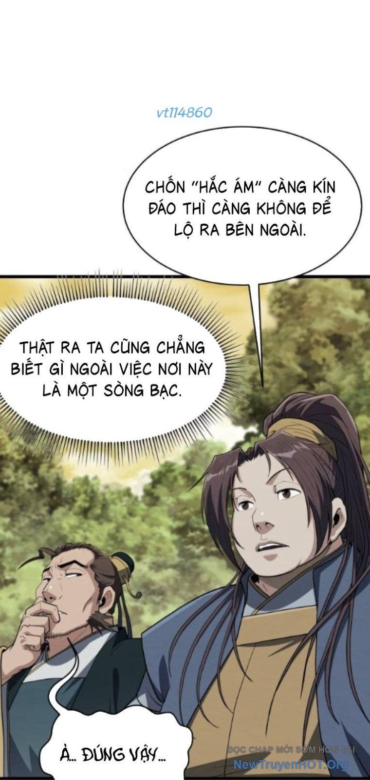 Phá Gia Thiếu Chủ Quá Mạnh Rồi Chap 5 - Next Chap 6