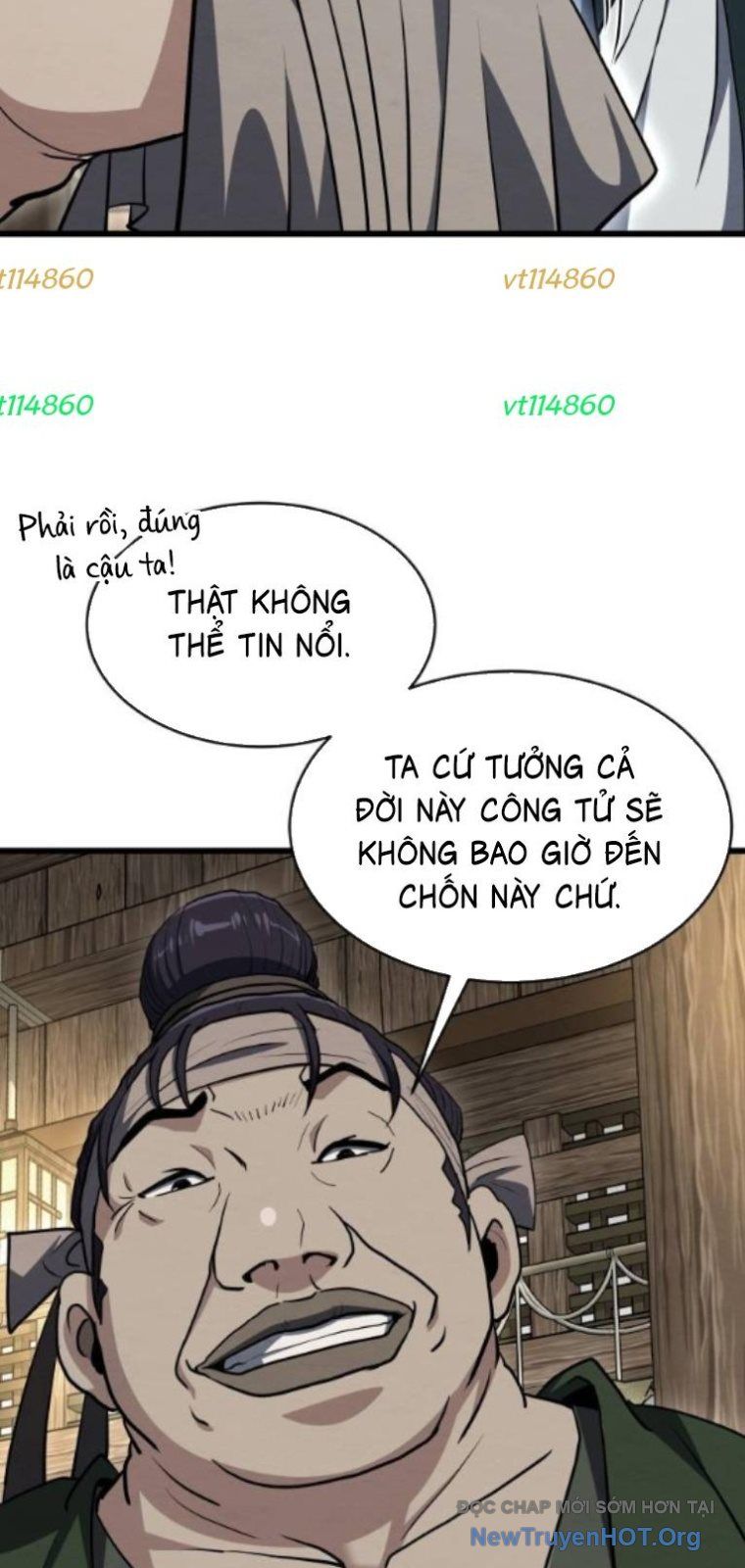 Phá Gia Thiếu Chủ Quá Mạnh Rồi Chap 5 - Next Chap 6