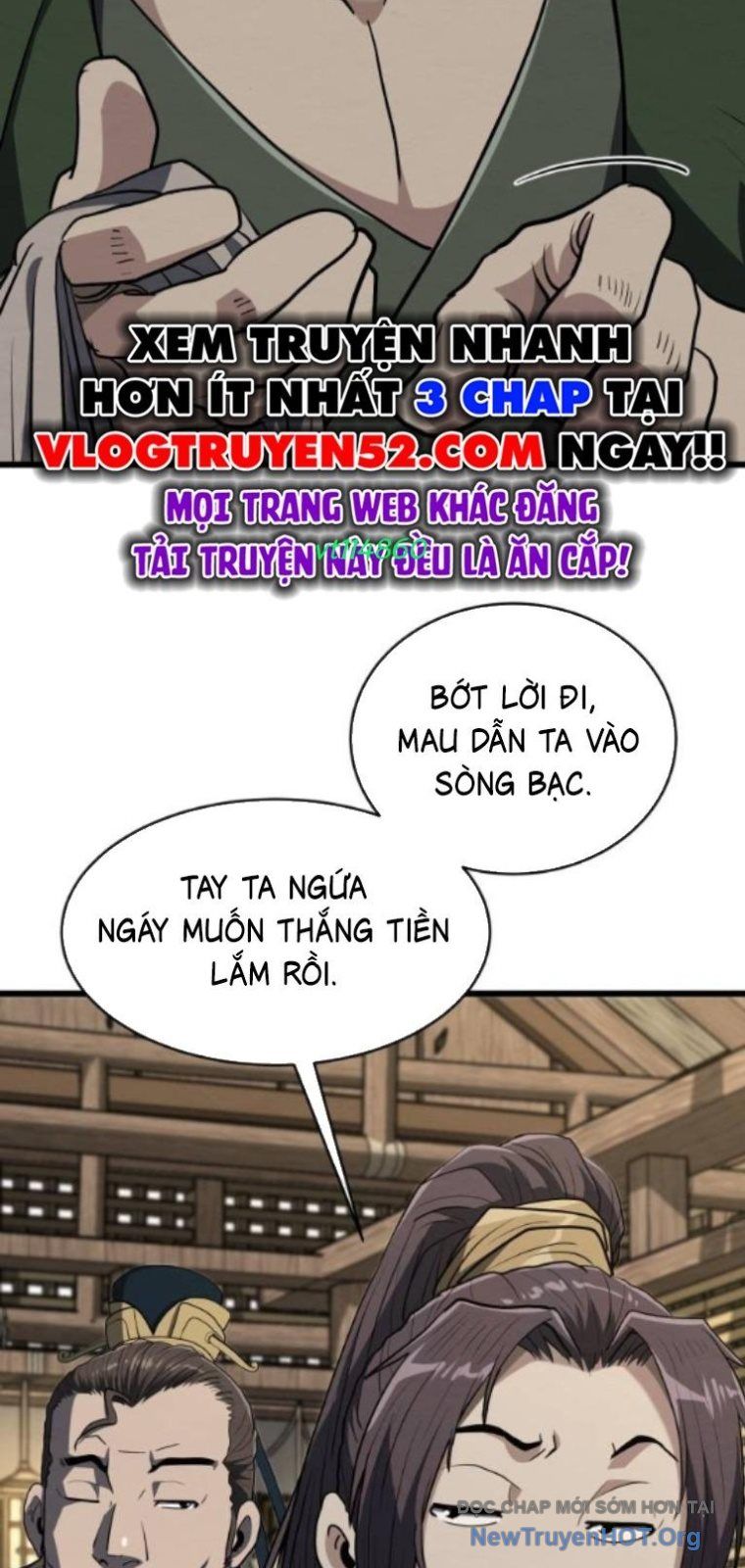 Phá Gia Thiếu Chủ Quá Mạnh Rồi Chap 5 - Next Chap 6
