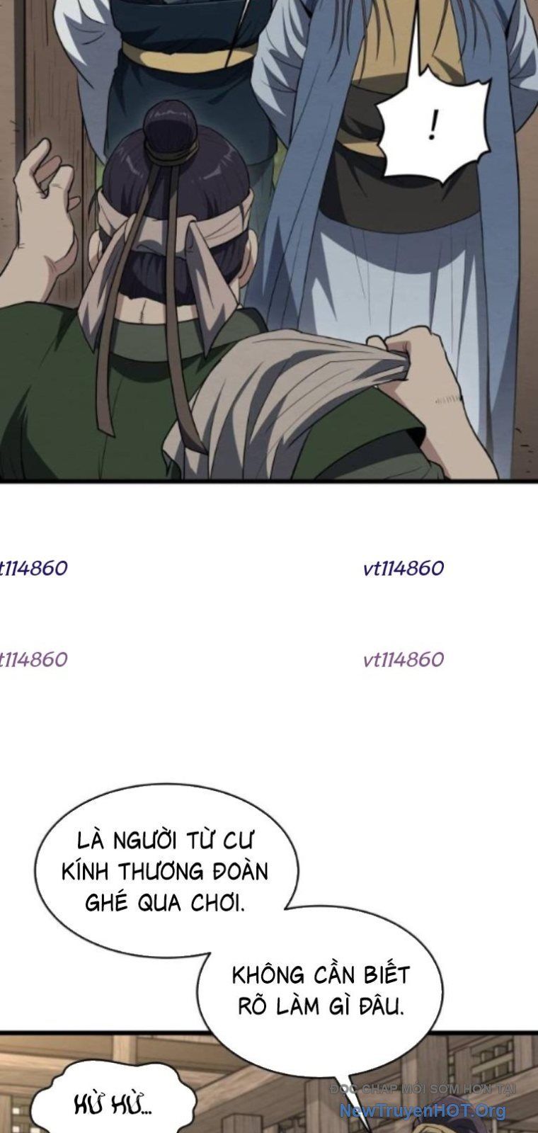 Phá Gia Thiếu Chủ Quá Mạnh Rồi Chap 5 - Next Chap 6