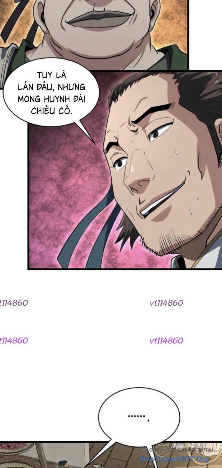 Phá Gia Thiếu Chủ Quá Mạnh Rồi Chap 5 - Next Chap 6