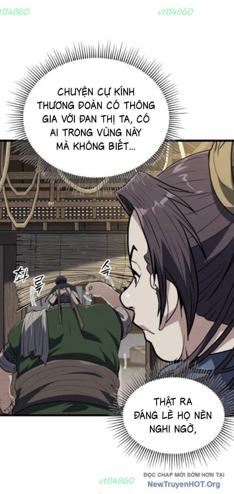Phá Gia Thiếu Chủ Quá Mạnh Rồi Chap 5 - Next Chap 6
